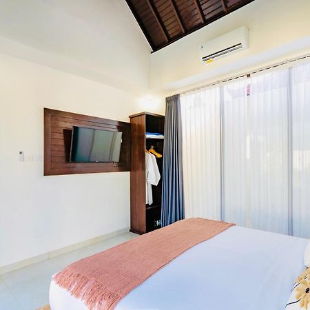 Casa Canguro Villa นูซาเลมโบงัน ภายนอก รูปภาพ