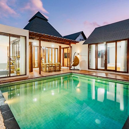 Casa Canguro Villa นูซาเลมโบงัน ภายนอก รูปภาพ