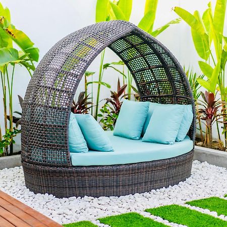 Casa Canguro Villa นูซาเลมโบงัน ภายนอก รูปภาพ