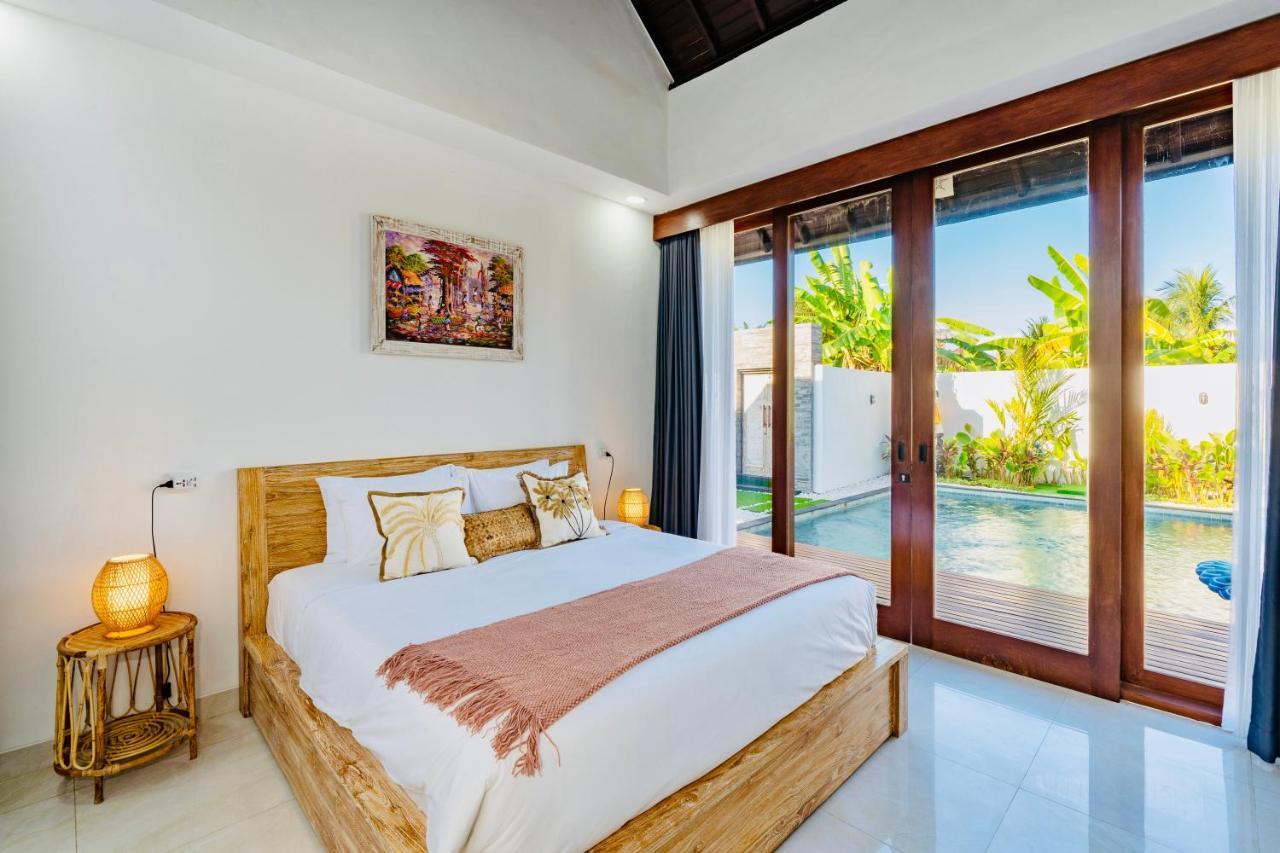 Casa Canguro Villa นูซาเลมโบงัน ภายนอก รูปภาพ