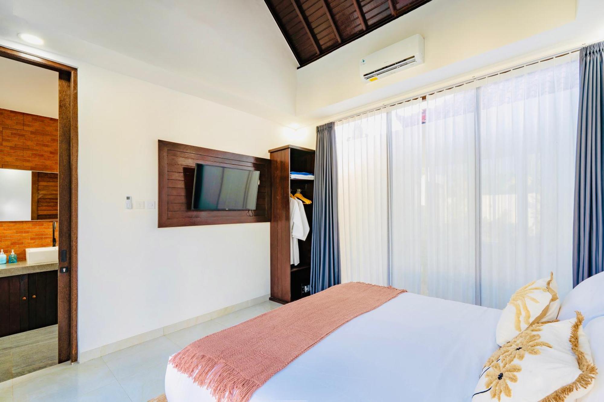 Casa Canguro Villa นูซาเลมโบงัน ภายนอก รูปภาพ