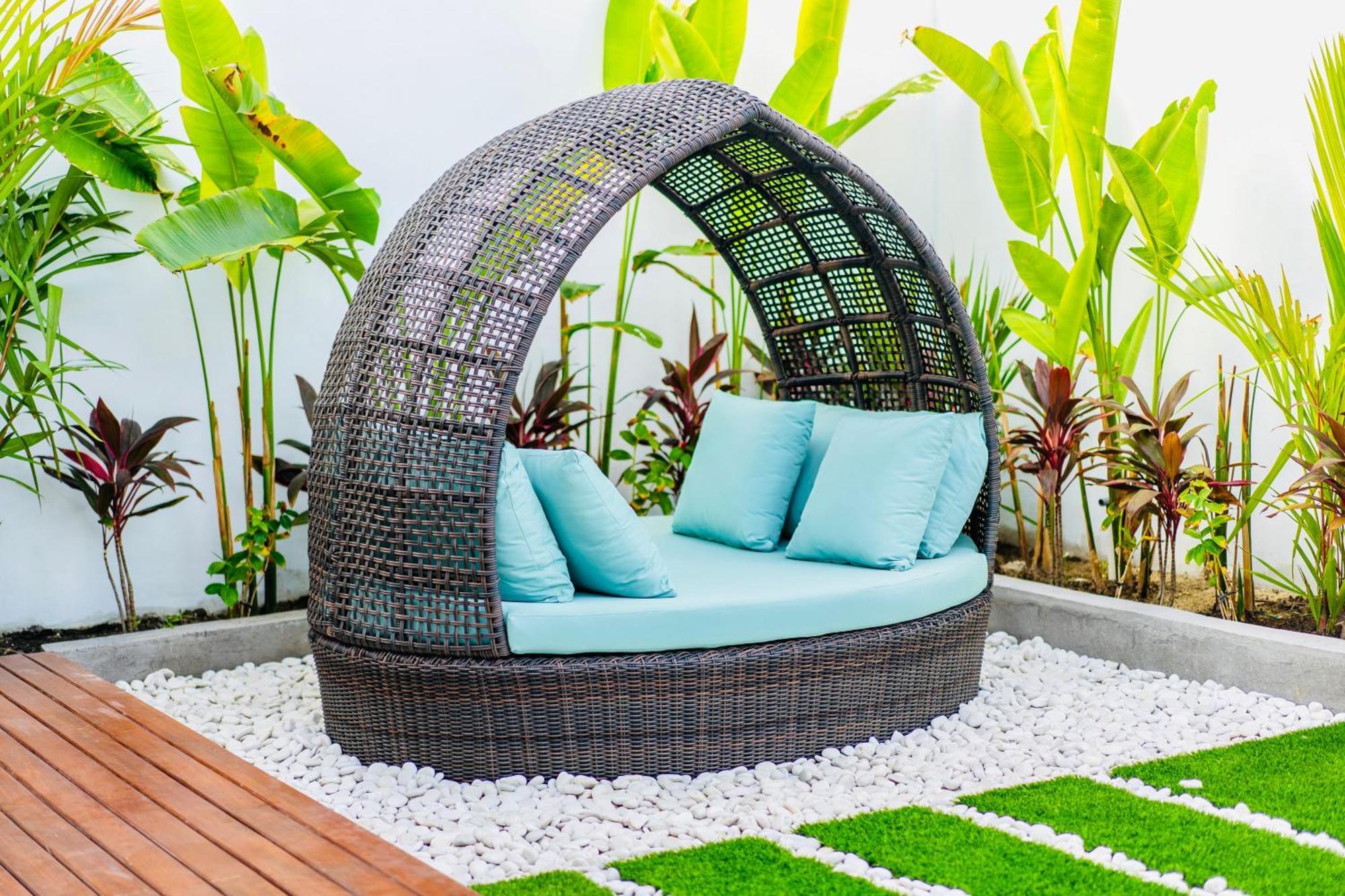 Casa Canguro Villa นูซาเลมโบงัน ภายนอก รูปภาพ